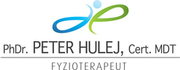 PhDr. Peter Hulej | Fyzioterapeut